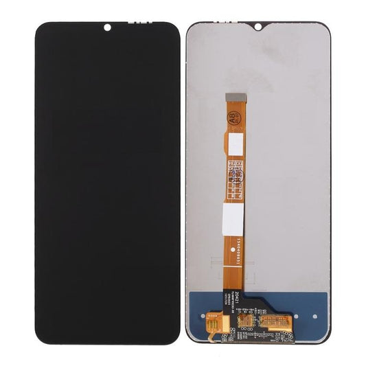 LCD with Touch Screen for Vivo Y31 2021
