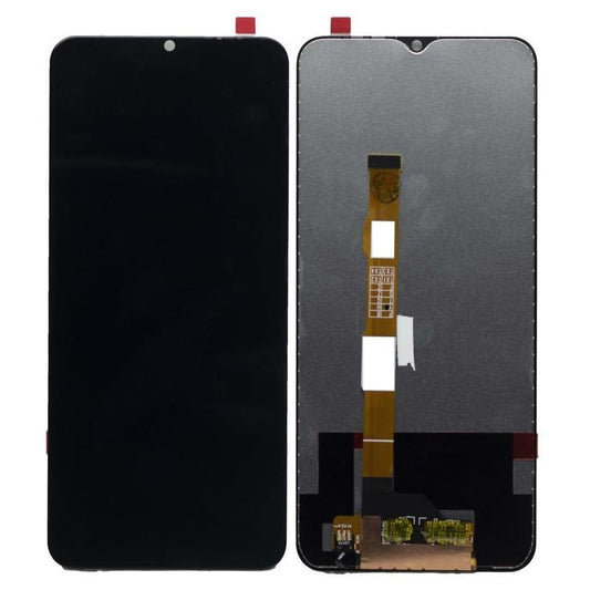 LCD with Touch Screen for Vivo Y51 Dec 2020 Triple Camera