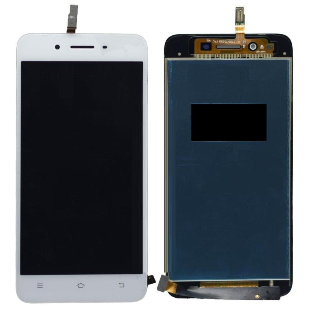 LCD with Touch Screen for Vivo Y53