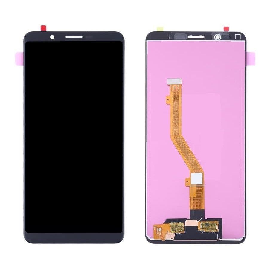 LCD with Touch Screen for Vivo Y71