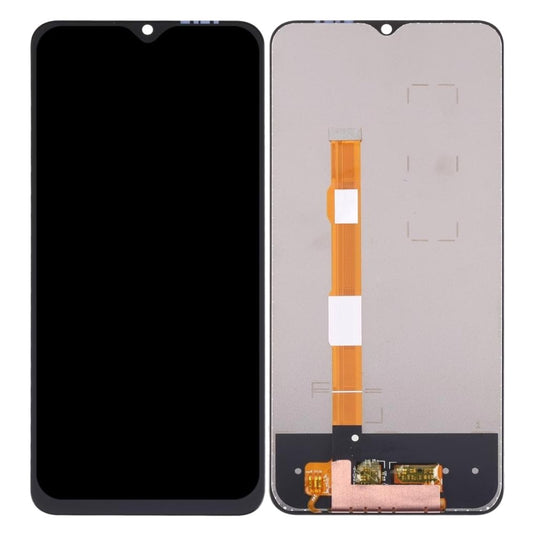 LCD with Touch Screen for Vivo Y72 5G (India)