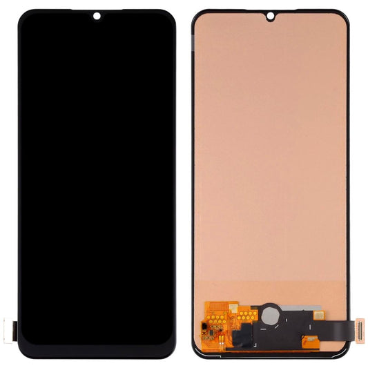 LCD with Touch Screen for Vivo Y73 2021