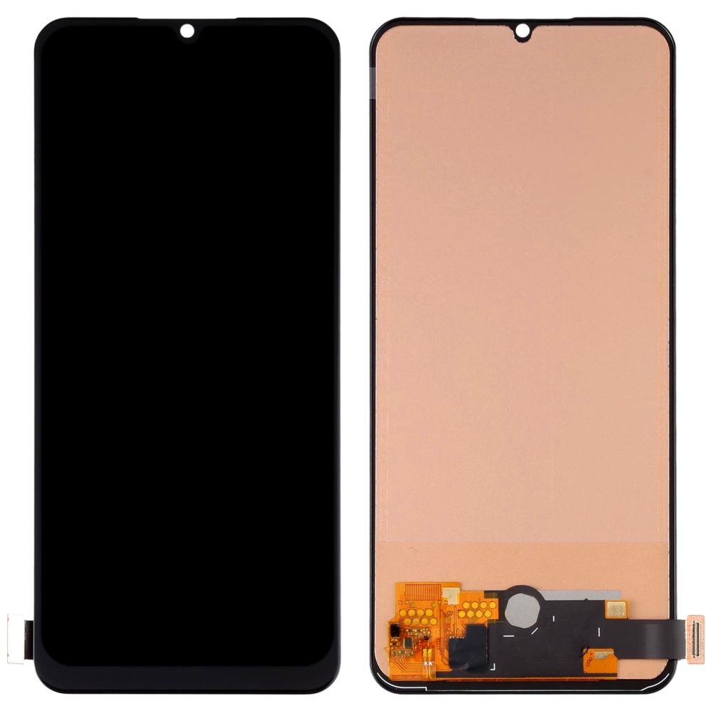 LCD with Touch Screen for Vivo Y73 2021