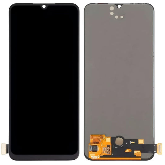 LCD with Touch Screen for Vivo Y75 2022