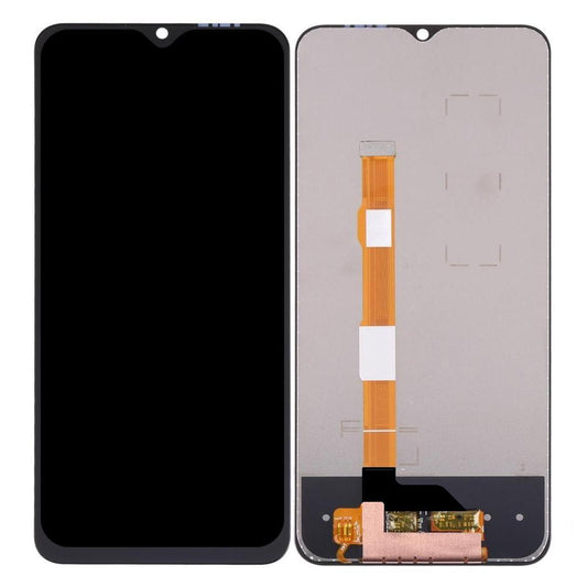 LCD with Touch Screen for vivo Y75 5G