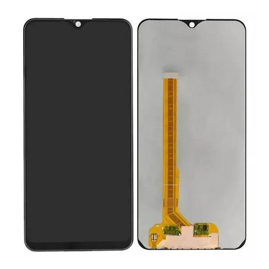 LCD with Touch Screen for Vivo Y91i 2018