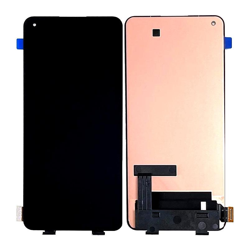 LCD with Touch Screen for Xiaomi 11 Lite 5G NE