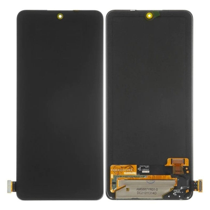 LCD with Touch Screen for Xiaomi 11i HyperCharge