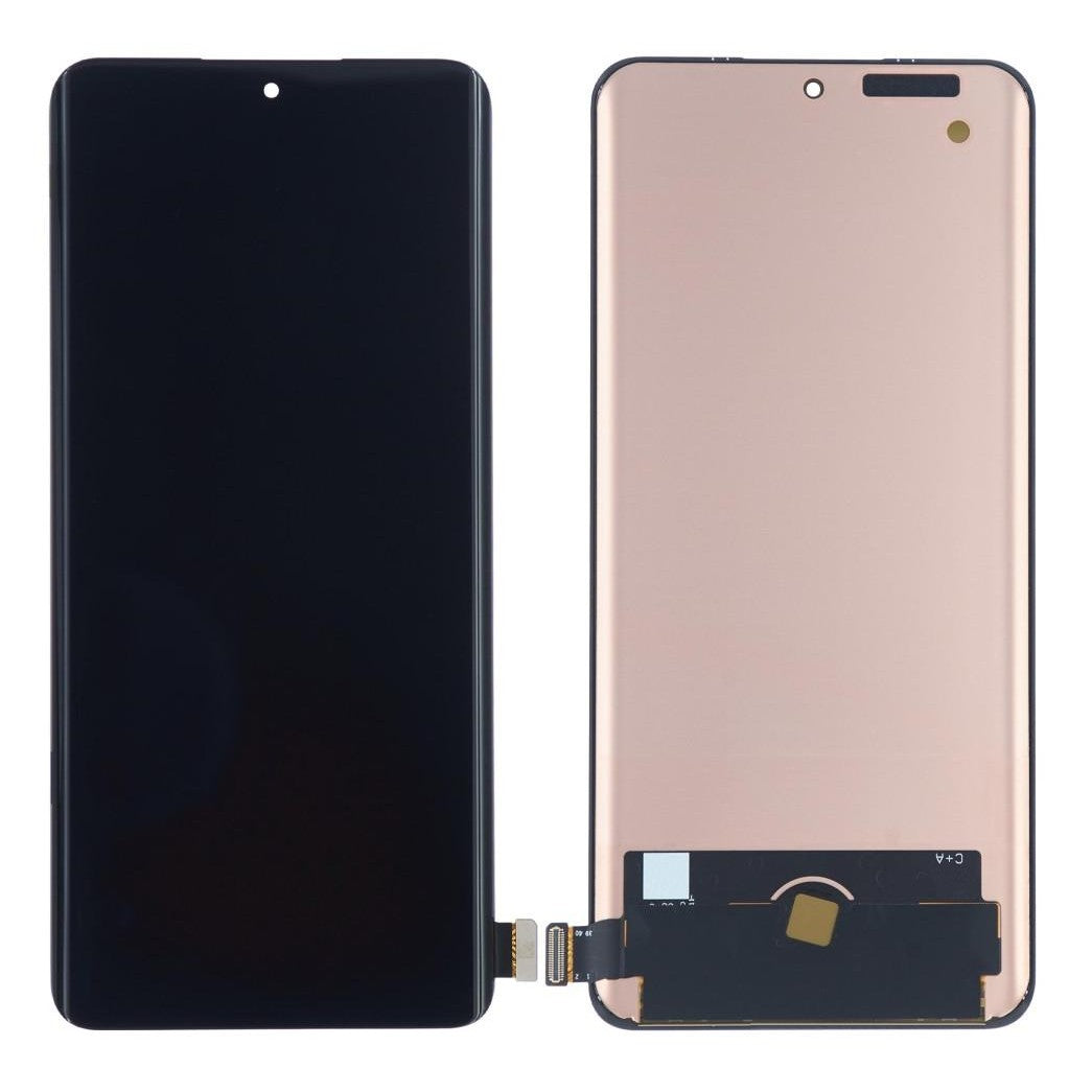 LCD with Touch Screen for Xiaomi 12X