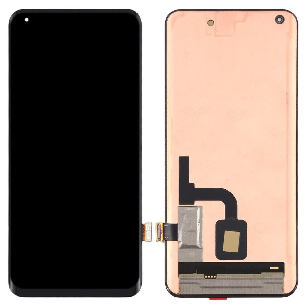 LCD with Touch Screen for Xiaomi Mi 10 5G