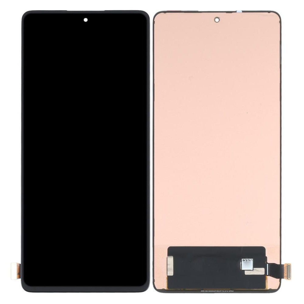 LCD with Touch Screen for Xiaomi 11T Pro 5G