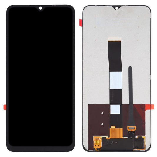 LCD with Touch Screen for Xiaomi Poco C31