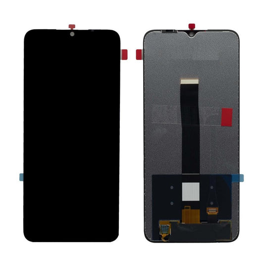 LCD with Touch Screen for Xiaomi Redmi Poco C3
