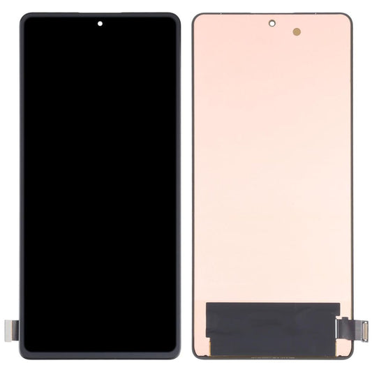 LCD with Touch Screen for Xiaomi Poco F3 GT