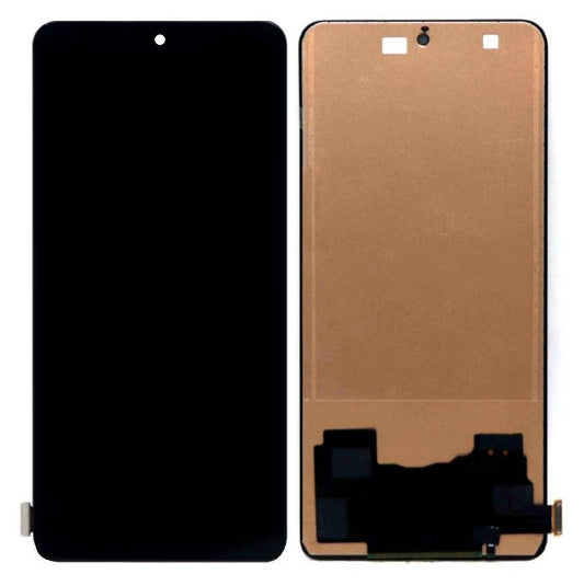 LCD with Touch Screen for Xiaomi Poco F4 5G