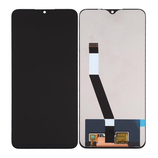 LCD with Touch Screen for Xiaomi Poco M2