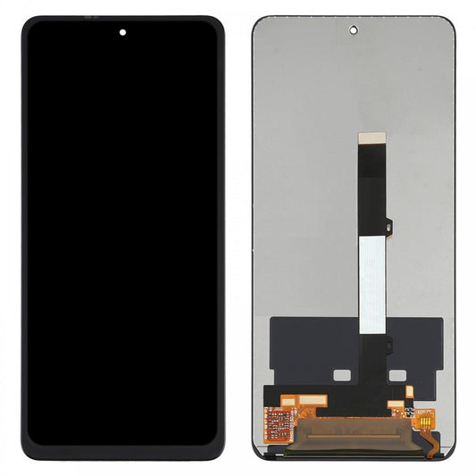 LCD with Touch Screen for Xiaomi Poco M2 Pro