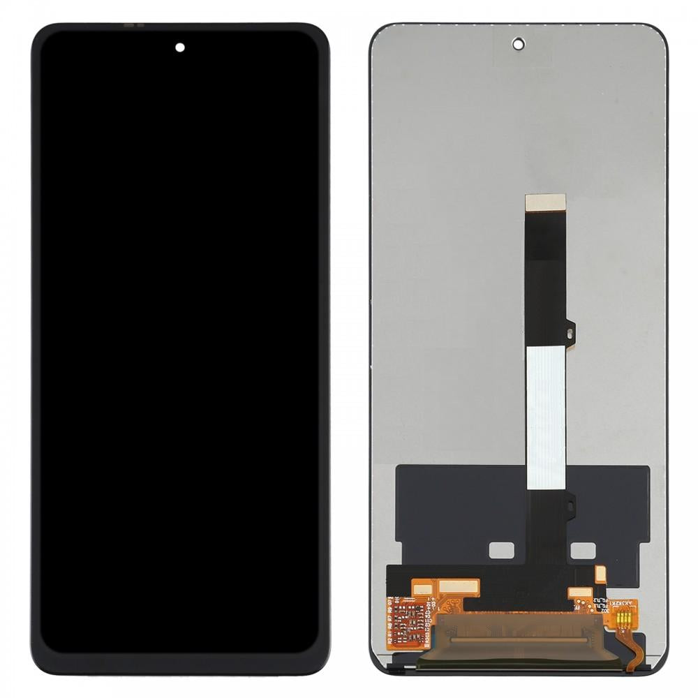 LCD with Touch Screen for Xiaomi Poco M2 Pro