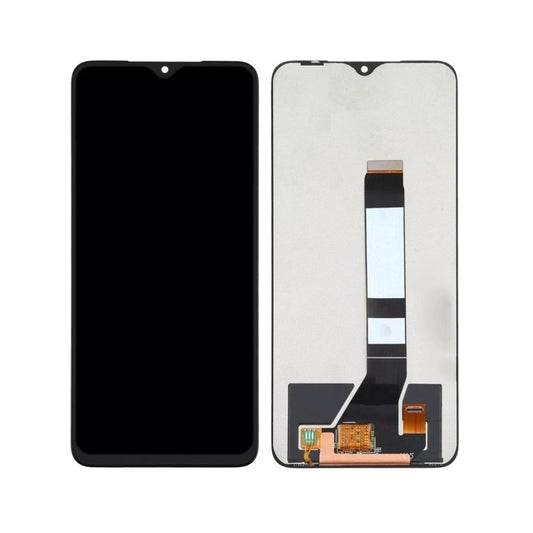 LCD with Touch Screen for Xiaomi Poco M3