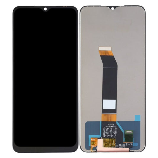 LCD with Touch Screen for Xiaomi Poco M4 5G