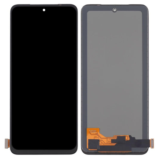 LCD with Touch Screen for Xiaomi Poco M4 Pro