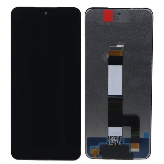 LCD with Touch Screen for Xiaomi Poco M6 Pro 5G