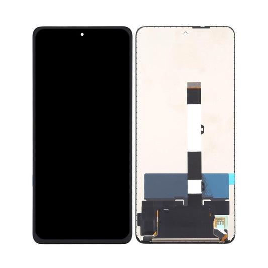 LCD with Touch Screen for Xiaomi Poco X3