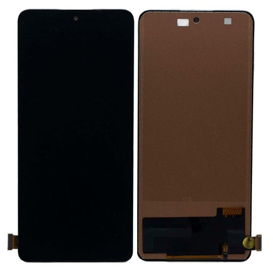 LCD with Touch Screen for Xiaomi Poco X4 Pro 5G