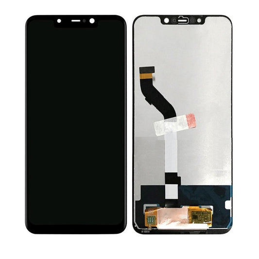 LCD with Touch Screen for Xiaomi Pocophone F1