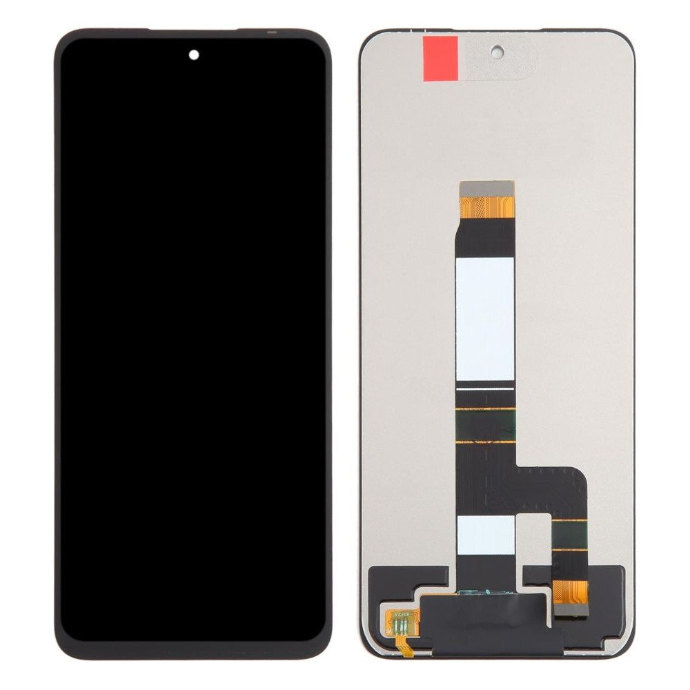 LCD with Touch Screen for Xiaomi Redmi 12 5G