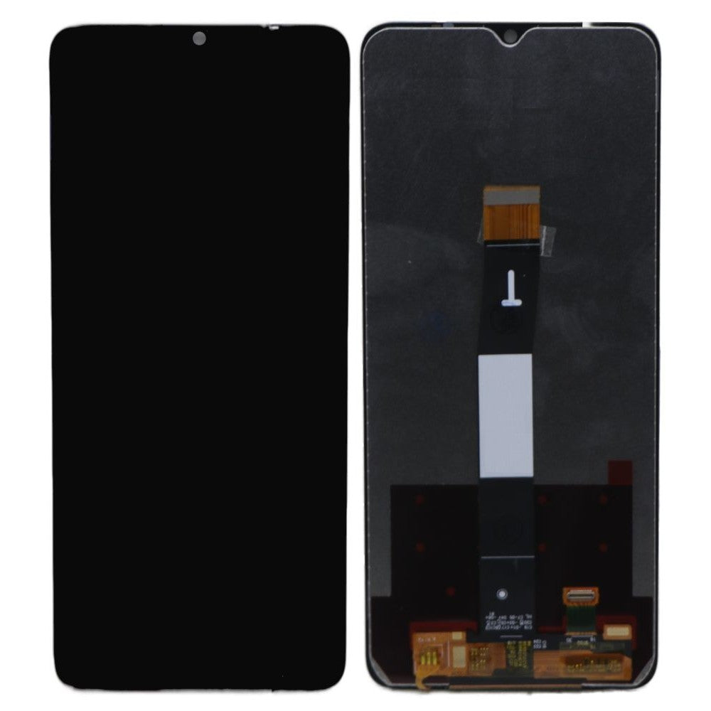 LCD with Touch Screen for Xiaomi Redmi 12C