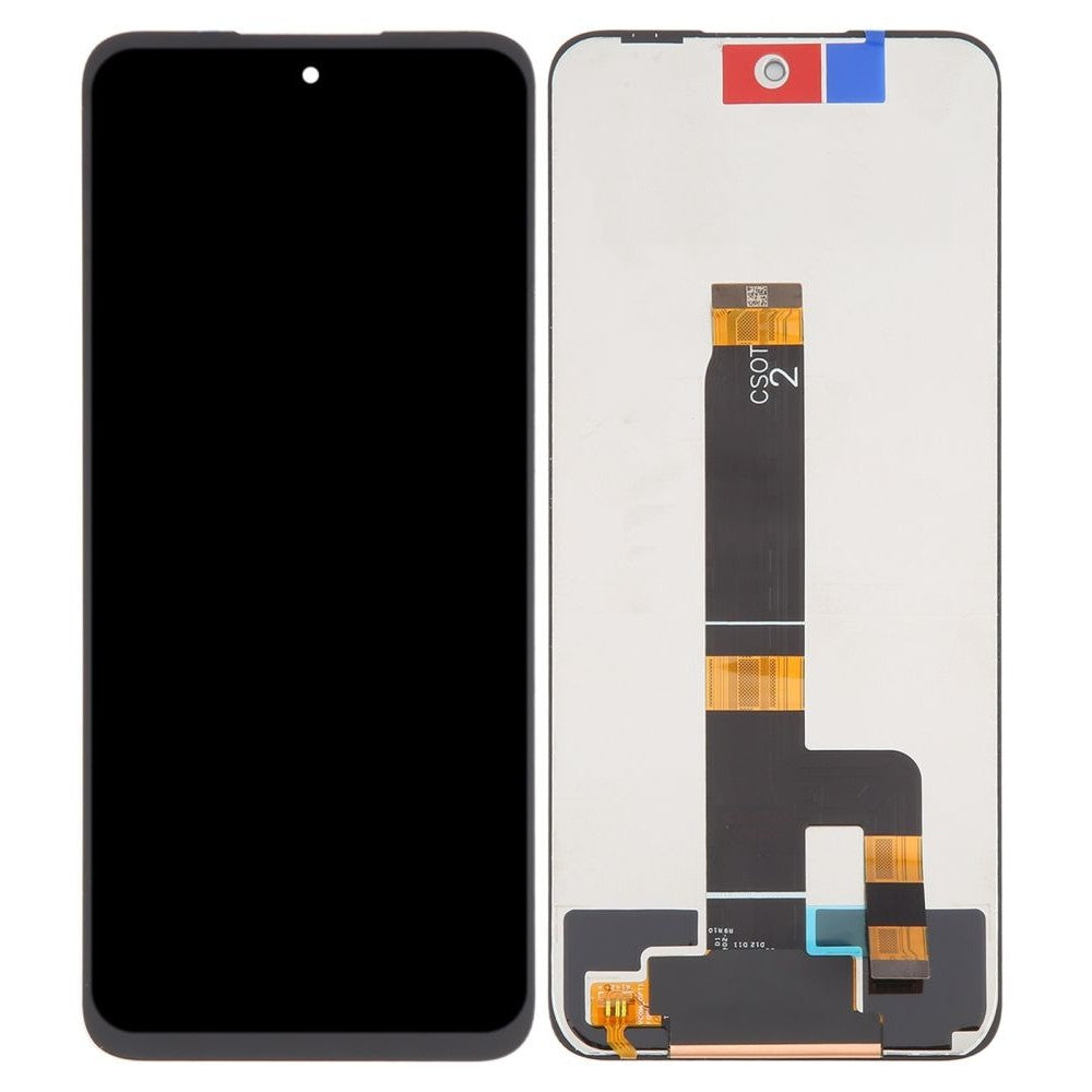 LCD with Touch Screen for Xiaomi Redmi 13