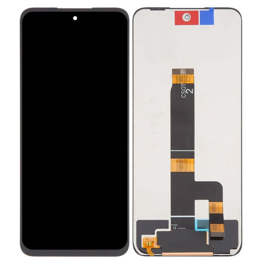 LCD with Touch Screen for Xiaomi Redmi 13