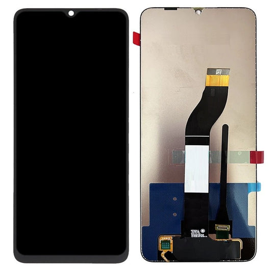 LCD with Touch Screen for Xiaomi Redmi 13C