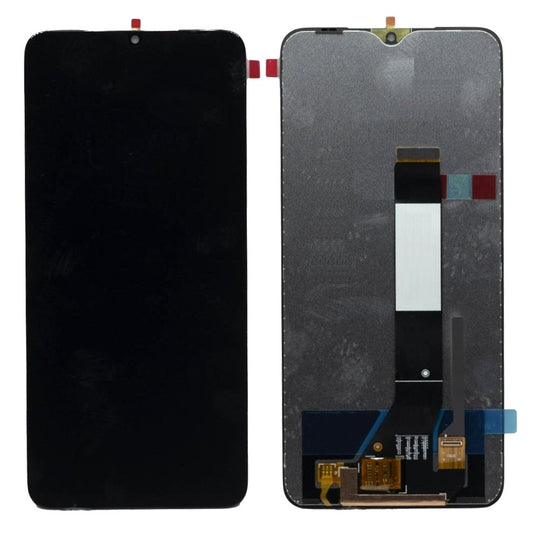 LCD with Touch Screen for Xiaomi Redmi 9 Power