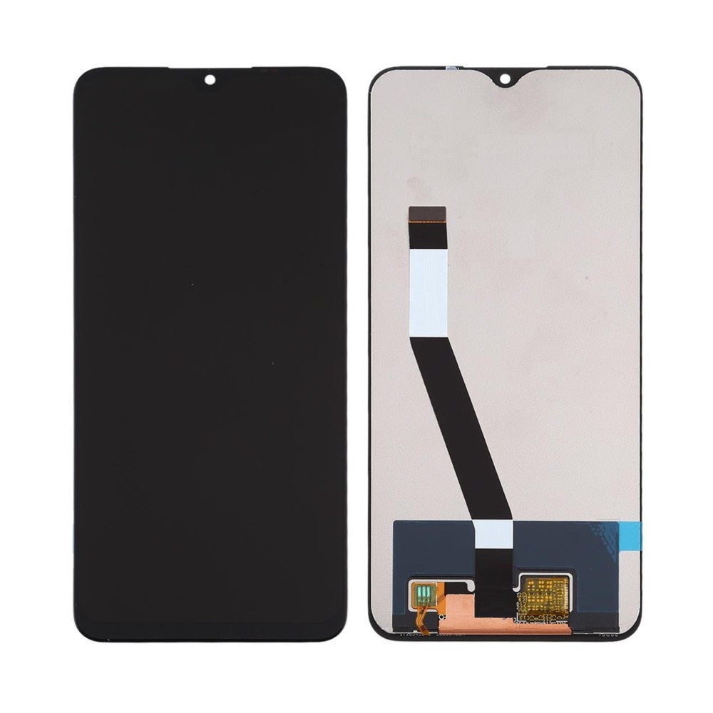 LCD with Touch Screen for Xiaomi Redmi 9 Prime