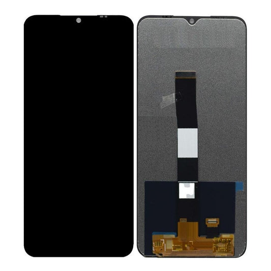 LCD with Touch Screen for Xiaomi Redmi 9i