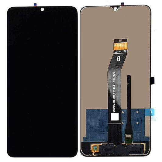 LCD with Touch Screen for Xiaomi Redmi A3X
