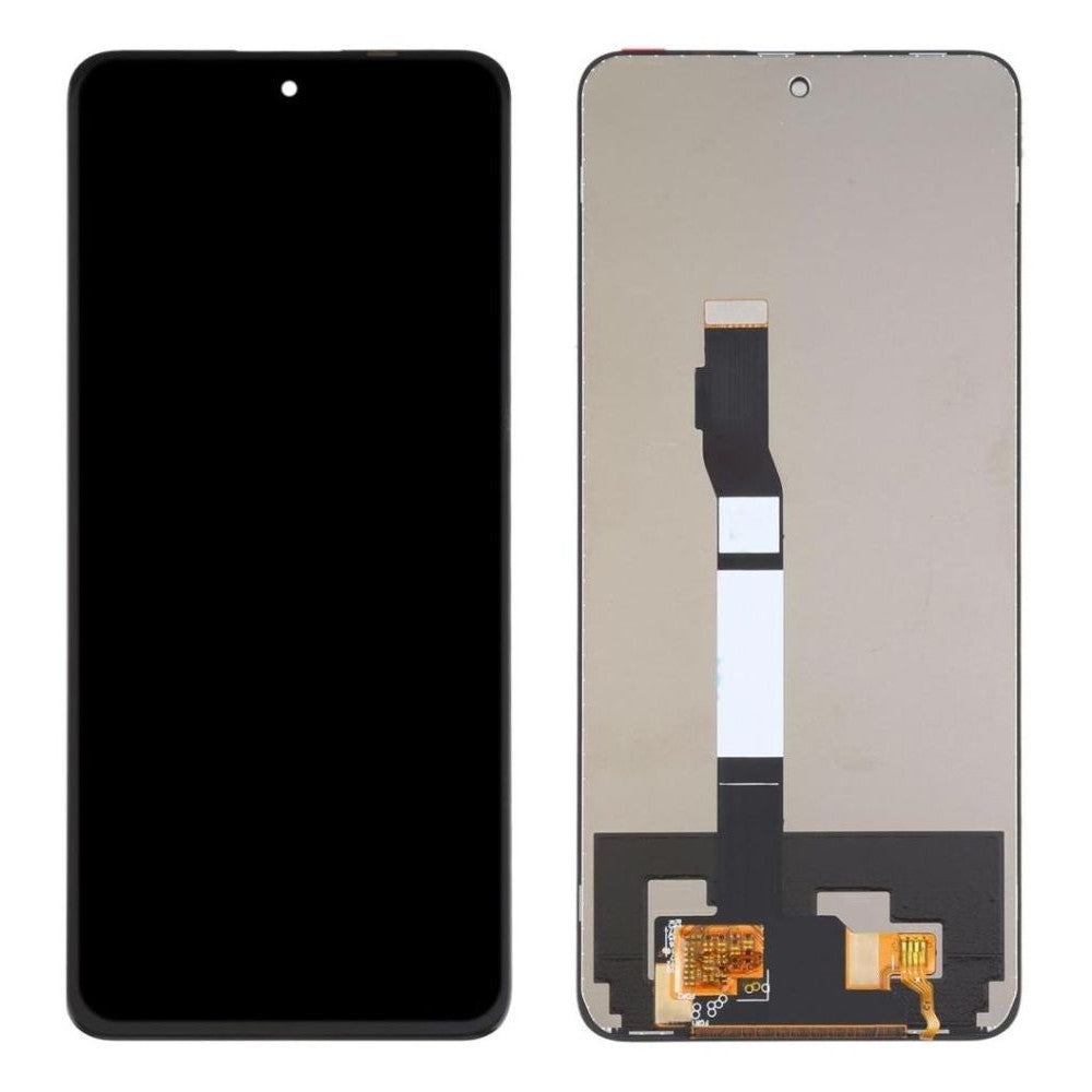 LCD with Touch Screen for Xiaomi Redmi K50i 5G
