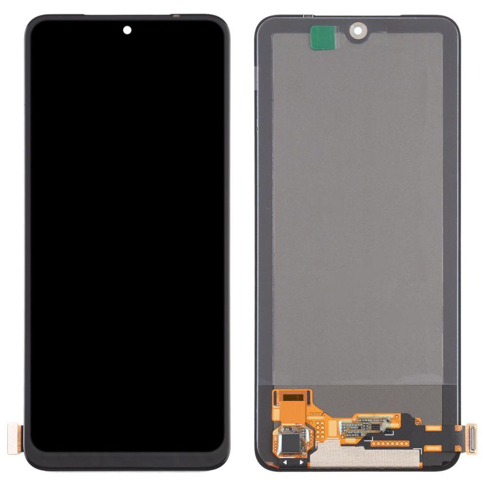 LCD with Touch Screen for Xiaomi Redmi Note 10