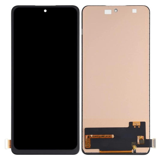 LCD with Touch Screen for Xiaomi Redmi Note 10 Pro Max