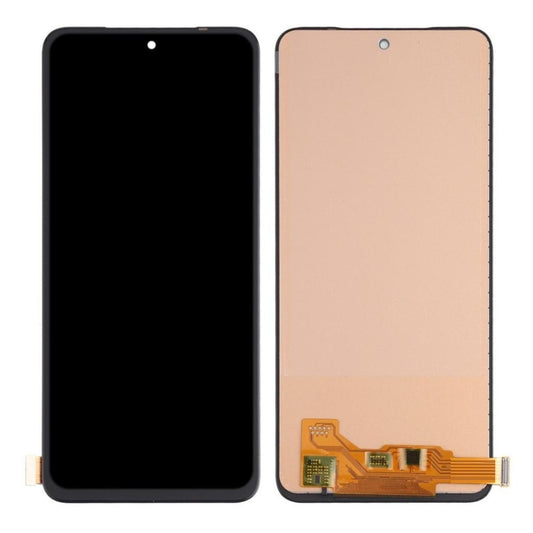 LCD with Touch Screen for Xiaomi Redmi Note 10S