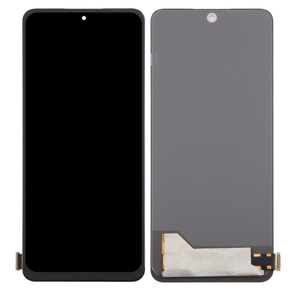 LCD with Touch Screen for Xiaomi Redmi Note 12 4G