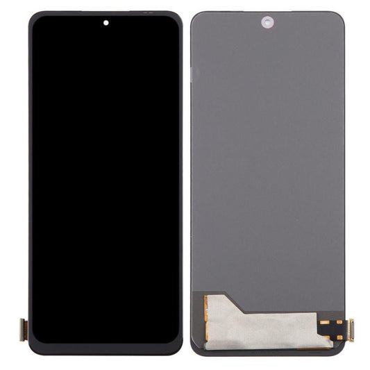 LCD with Touch Screen for Xiaomi Redmi Note 12 4G