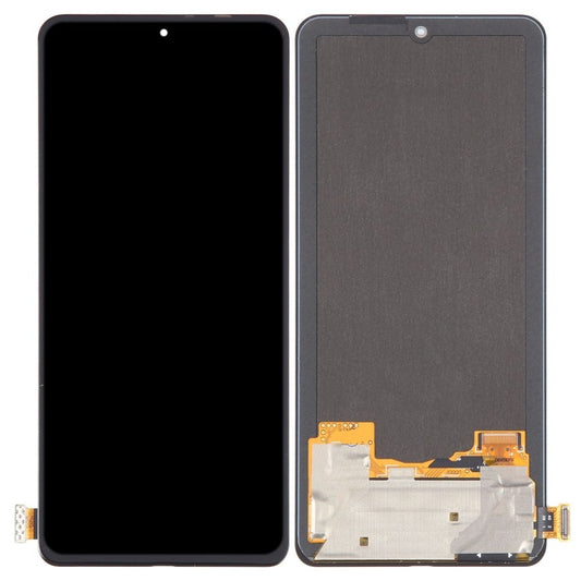 LCD with Touch Screen for Xiaomi Redmi Note 12 Pro 4G