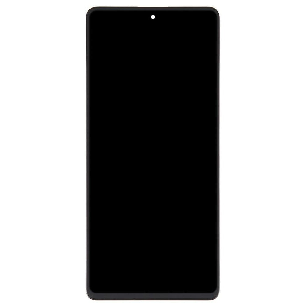 LCD with Touch Screen for Xiaomi Redmi Note 12 Pro Plus 5G