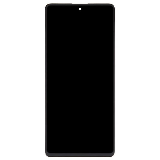 LCD with Touch Screen for Xiaomi Redmi Note 12 Pro Plus 5G
