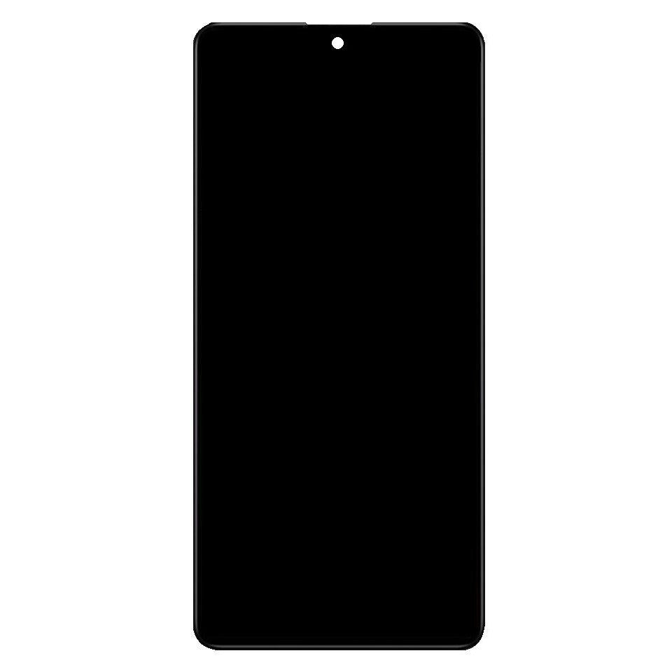 LCD with Touch Screen for Xiaomi Redmi Note 12 Pro Speed