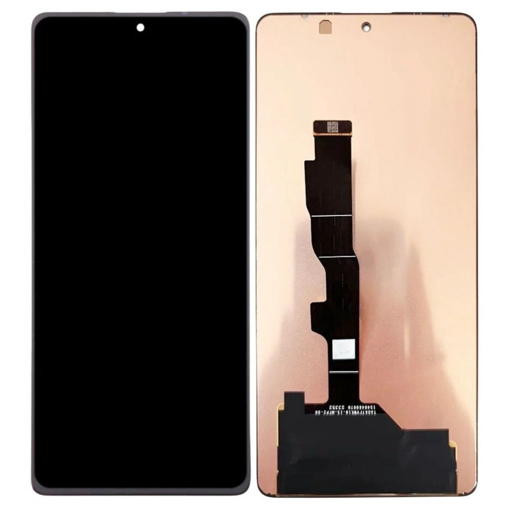 LCD with Touch Screen for Xiaomi Redmi Note 13 5G