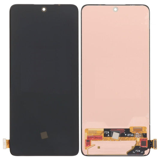 LCD with Touch Screen for Xiaomi Redmi Note 14 5G